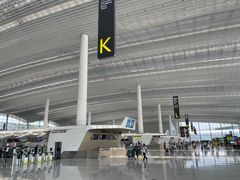 -广州白云国际机场-T2航站楼