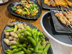 -刘成杰锦州烧烤(南河路店)