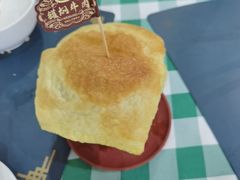 -起士林西餐厅(东经路店)