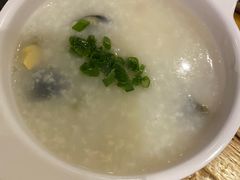-小城粥道·海胆鲜虾粥(解放广场店)