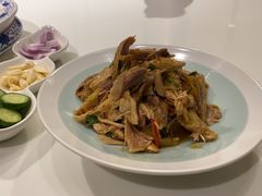 -宁夏国强手抓羊肉·清真菜(未央路凤三店)