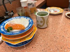 -元气寿司(东方宝泰店)