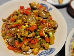 -潇湘阁(汉光百货店)