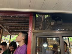 门面-老地方面馆(思南路店)