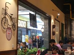 -弄堂小笼包(西青中北永旺购物中心店)