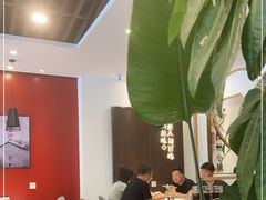 大堂-攸州小镇家湘菜(小米科技园店)