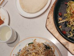 -北李妈妈菜·海肠捞饭(开发区万达店)