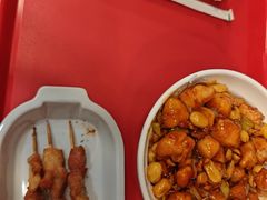 -和合谷(新街口店)