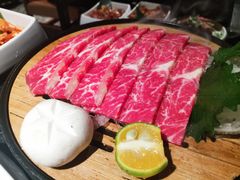 安格斯嫩牛-嘿嘟嘟·肋条烧肉放题(爱融荟城店)