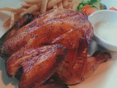 -FABIO’S费比欧披萨餐厅