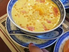 杨枝甘露-捷信牛奶甜品世家(五道口店)