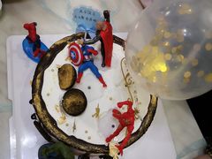 -OPEN開全日自助餐厅·牛肉火锅·海鲜(佛山希尔顿酒店)