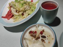 -阿西娅食府(中关村店)
