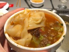 捞派捞面-海底捞火锅(方塔东街店)