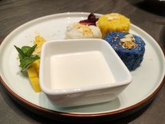 -滇铺子·云南特色菜·第九届野生菌美食节(曲靖万达店)
