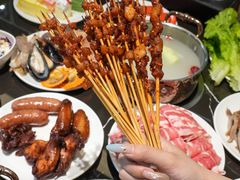 -神帆·元气汤泉(解放西路店)