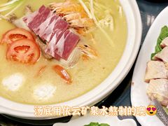 -金龙·打边炉(武进路店)