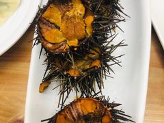 -海胆小馆(东北水饺·春柳店)