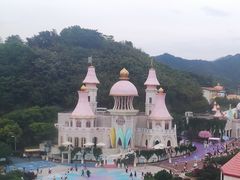 -安吉Hello Kitty乐园