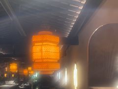 -绿茶餐厅(朝阳大悦城店)