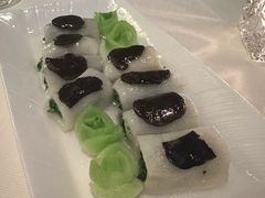 -天龙轩(香港丽思卡尔顿酒店)