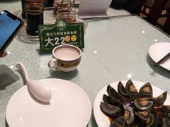 -萧记三鲜烩面(商务外环店)