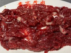 -贵宾牛·潮汕牛肉火锅(珠池总店)