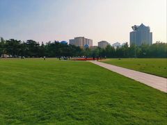 -大连人民广场
