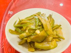 -魁盛居百年鲁菜馆(中林路店)