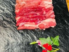 -额尔敦传统涮(西坝河店)