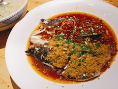 -寻钵记民菜馆·正宗常德钵子菜(滨湖路店)