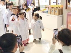 -宝岛眼镜(福清万达店)