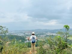 -白马涧龙池景区