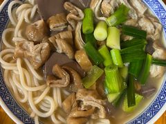 -锦泓老字号猪脏粉(东联大厦店)