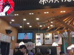 -茶颜悦色(雨花亭凯德二楼店)