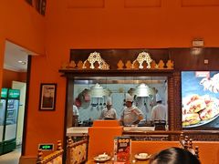 -双公羊·馕坑烤全羊(奥体店)