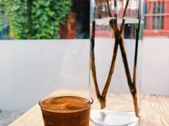 -VOYAGE COFFEE(杨梅竹店)