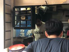 -小胡子祥彪烧烤(北湖总店)