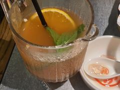 -探鱼·鲜青椒爽麻烤鱼(天河优托邦店)