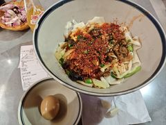 -弓家大队老碗面(高新咖啡街区店)