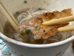 -斌斌鲜鱼糊汤粉(粮道街店)