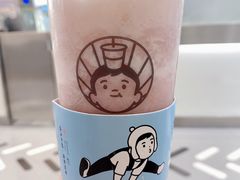-我是酸奶君(壹方城店)