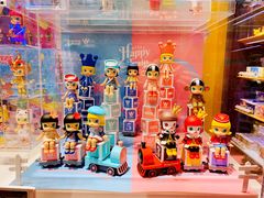 -泡泡玛特POPMART(国贸三期店)