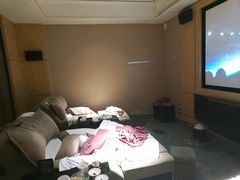 -金色印象·4K影院式足体养生(南滨印象店)