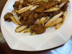 -北京小肠陈饭庄(方庄店)