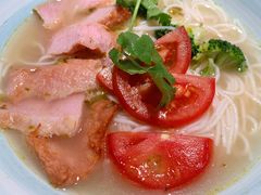 泰爱你猪颈肉汤檬粉-卡朋西餐(悦汇城店)