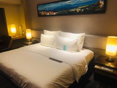 -青岛富力艾美酒店