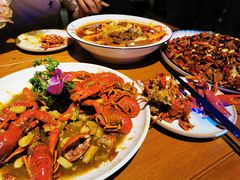 -虾蟹掌门音乐主题餐厅