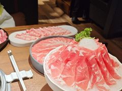 -快乐小羊·内蒙牛羊肉火锅(流花中心店)
