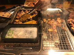 -伍丁·烤牛肋(和平东桥店)